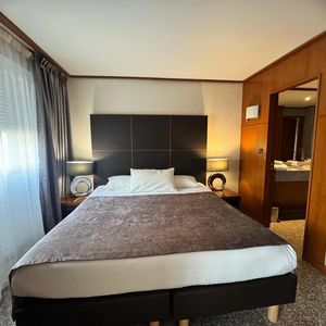 Property in Carre d'Or