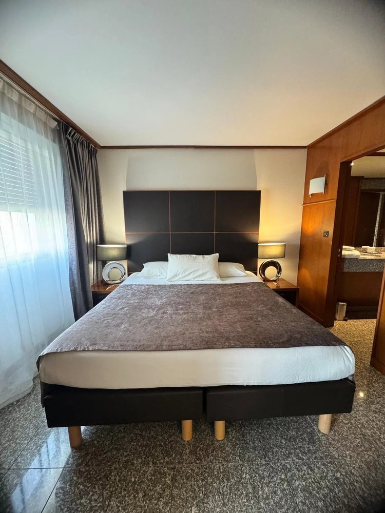 Property photo in Carre d'Or