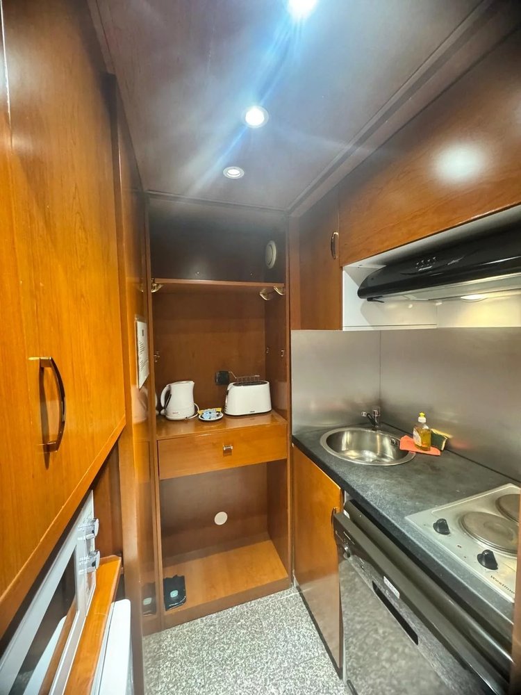 Property photo in Carre d'Or