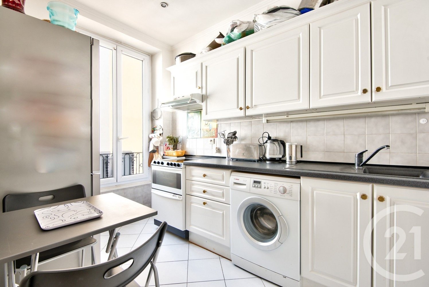 Property photo in Carre d'Or