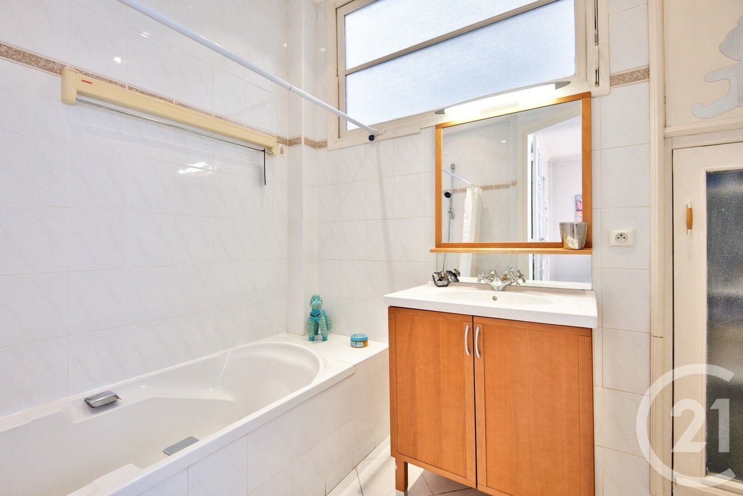 Property photo in Carre d'Or