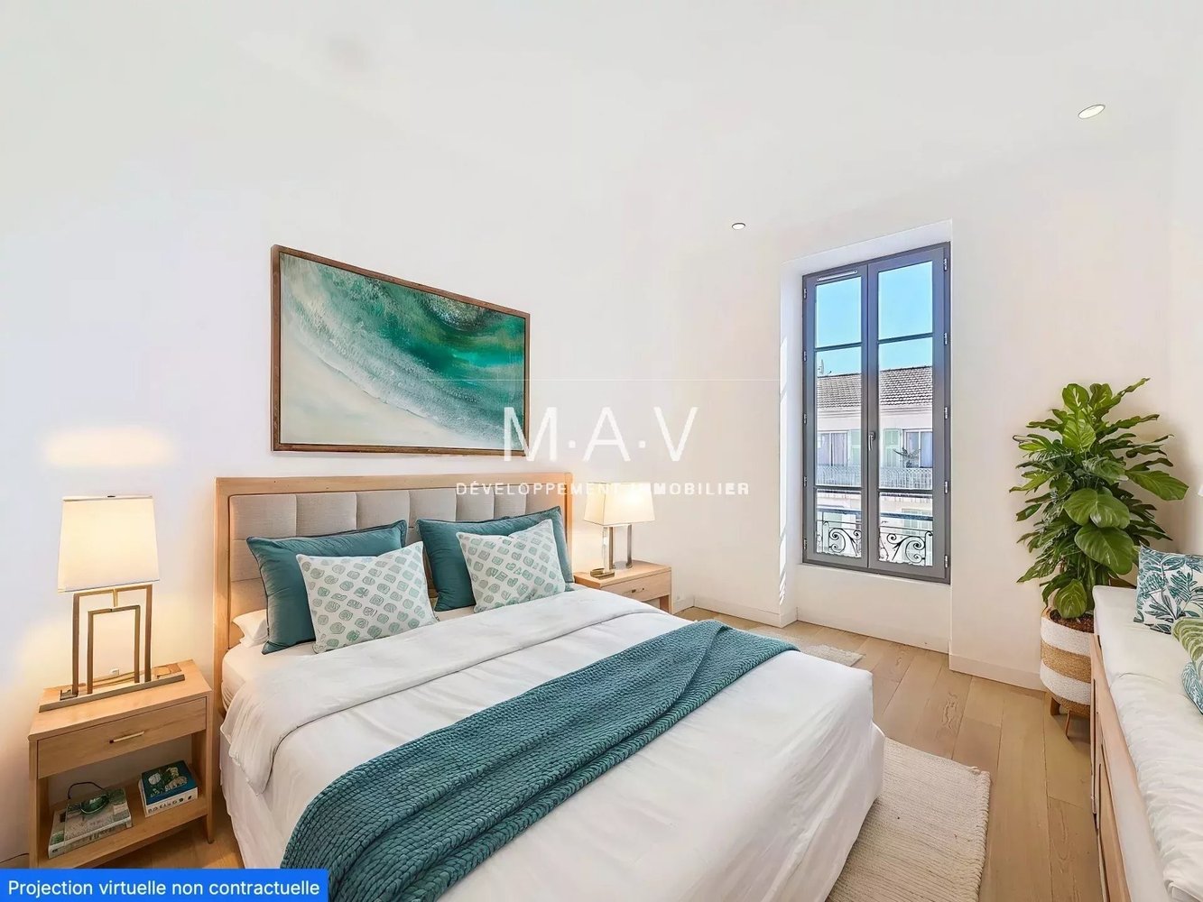 Property photo in Carre d'Or