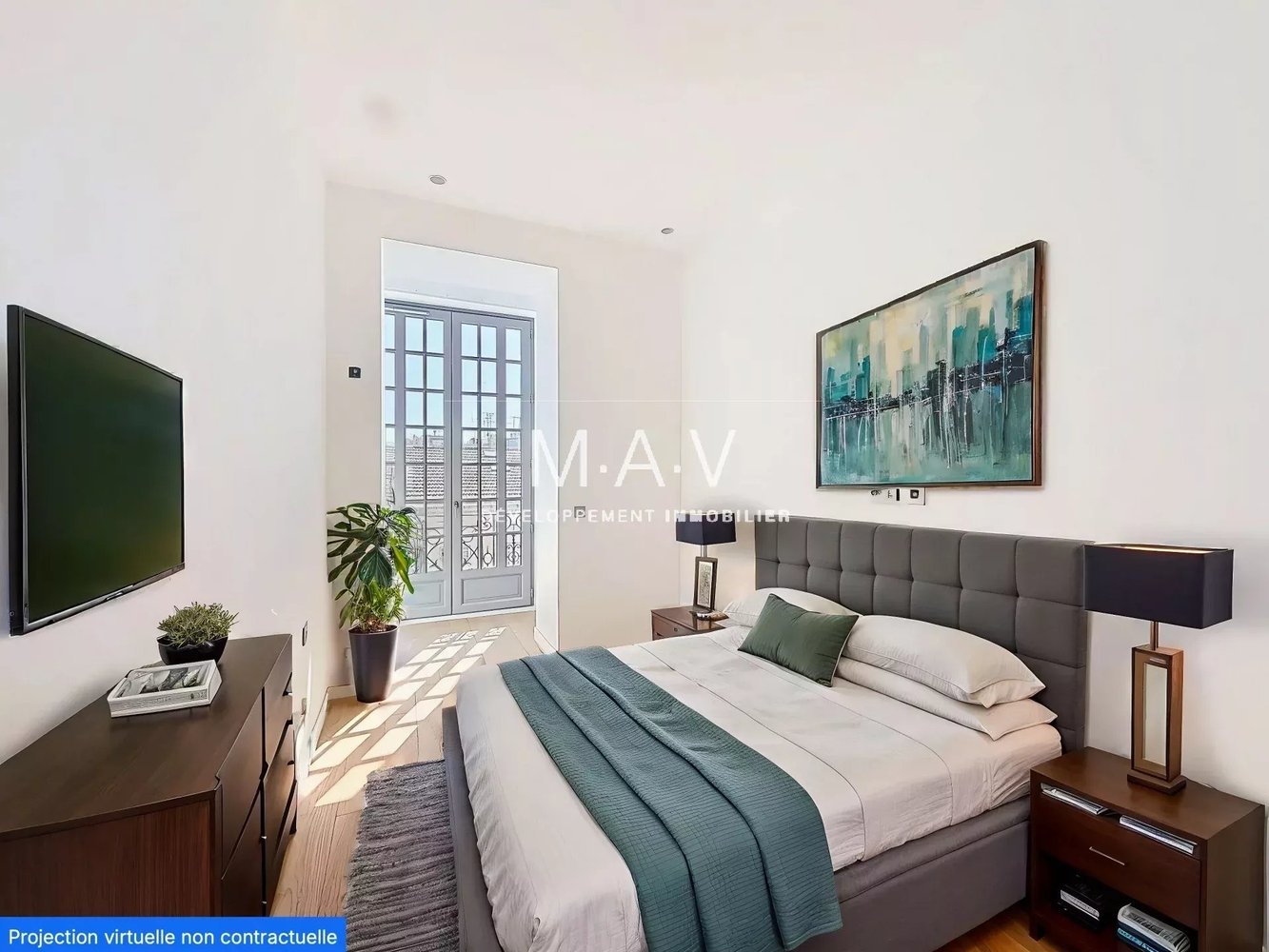 Property photo in Carre d'Or