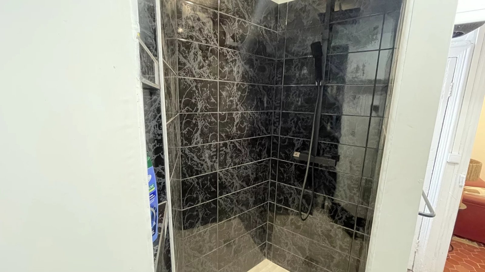 Property photo in Carre d'Or