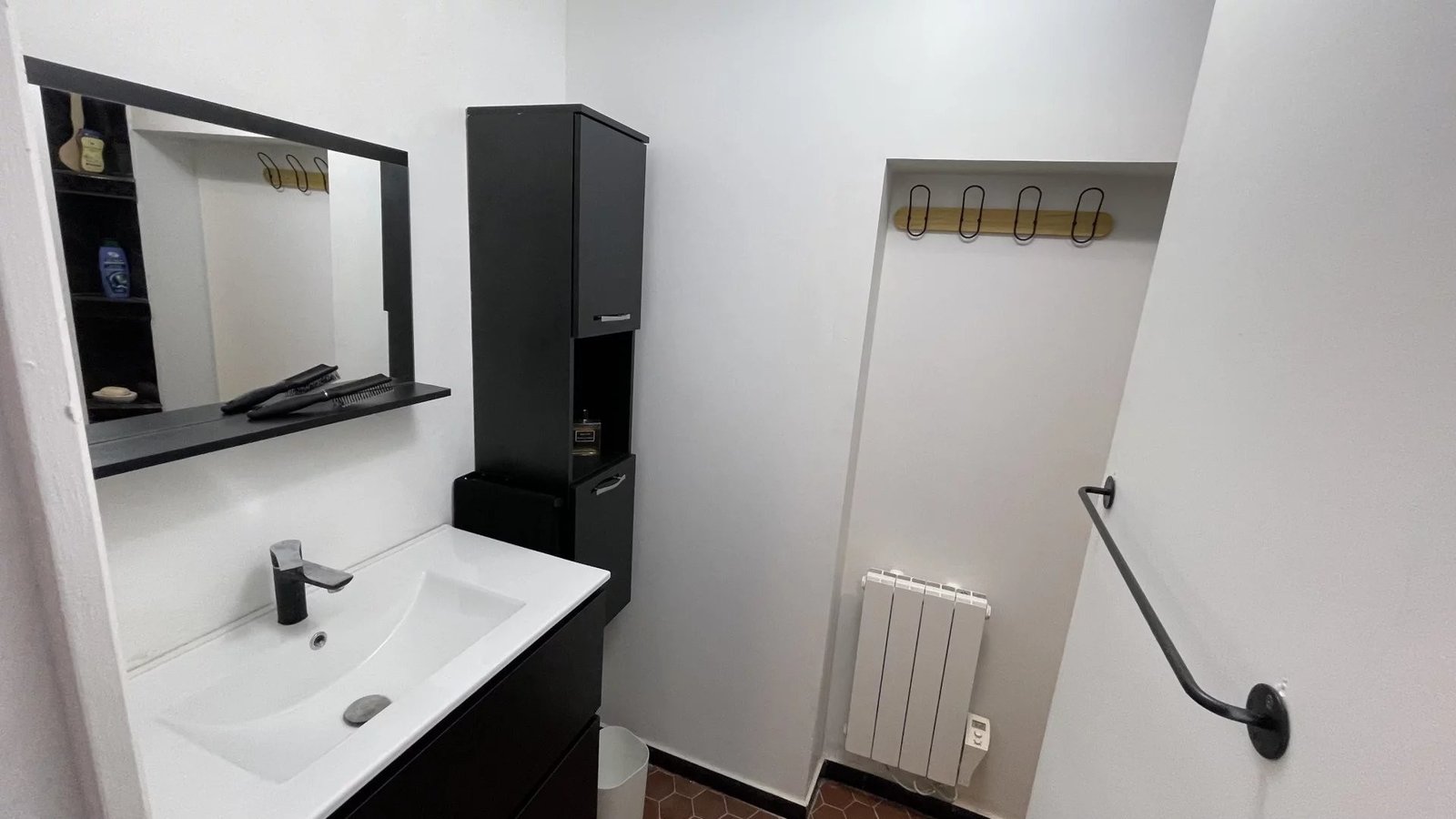 Property photo in Carre d'Or