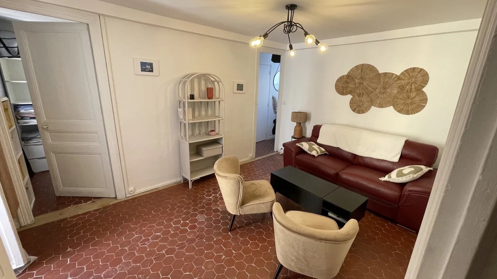 Property photo in Carre d'Or