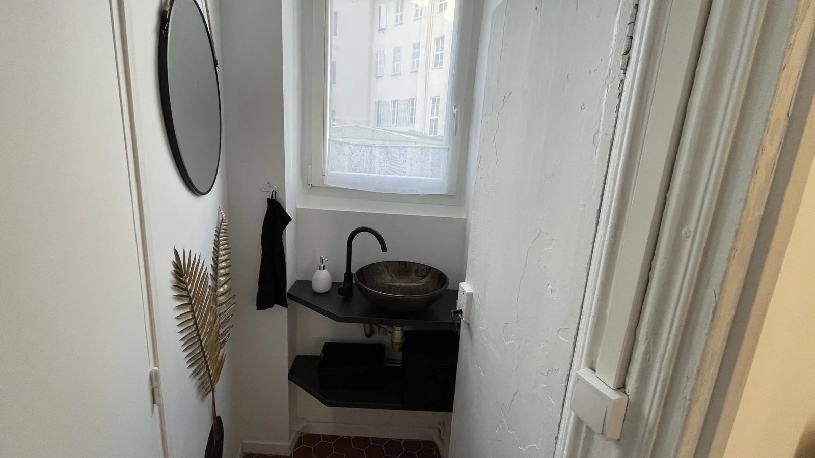 Property photo in Carre d'Or