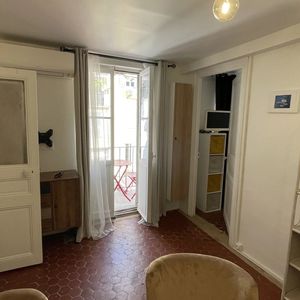 Property in Carre d'Or
