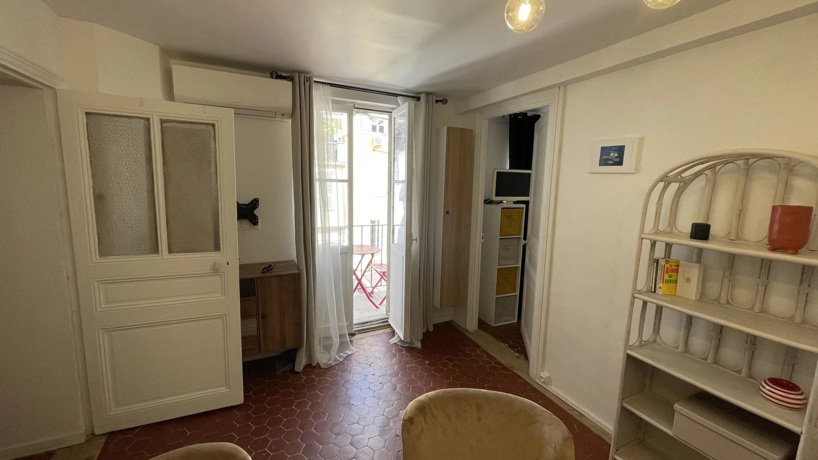 Property photo in Carre d'Or