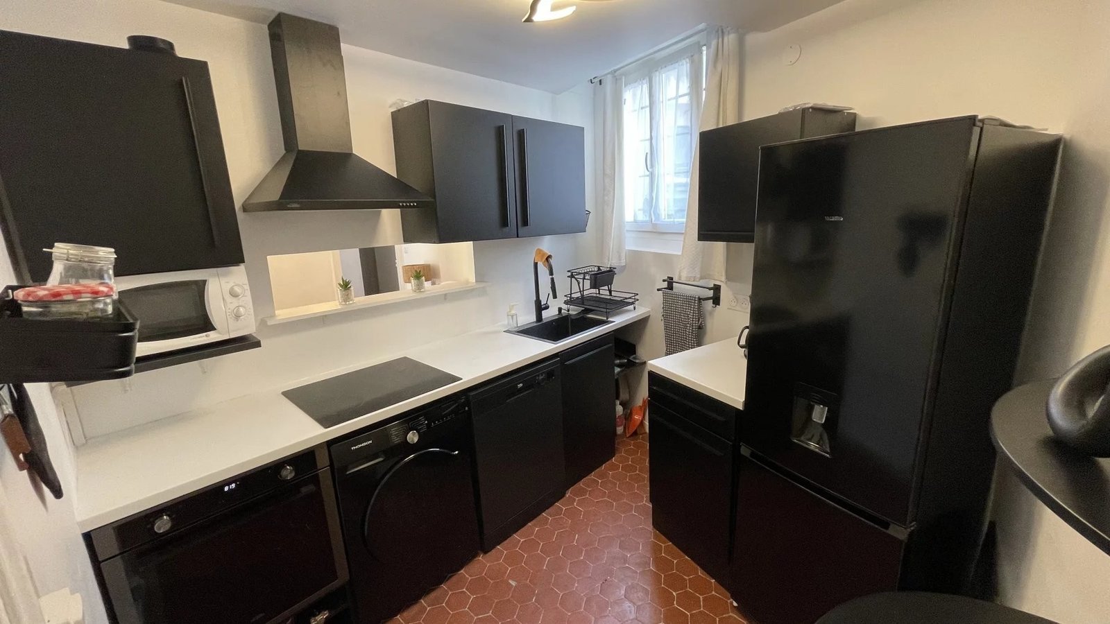 Property photo in Carre d'Or