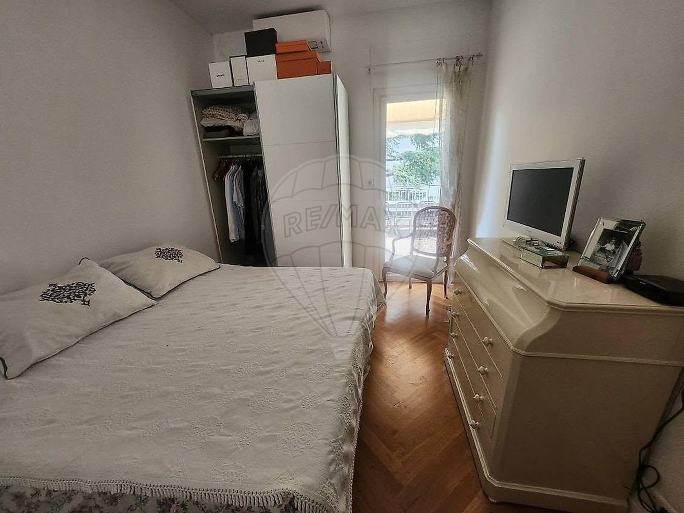 Property photo in Carre d'Or