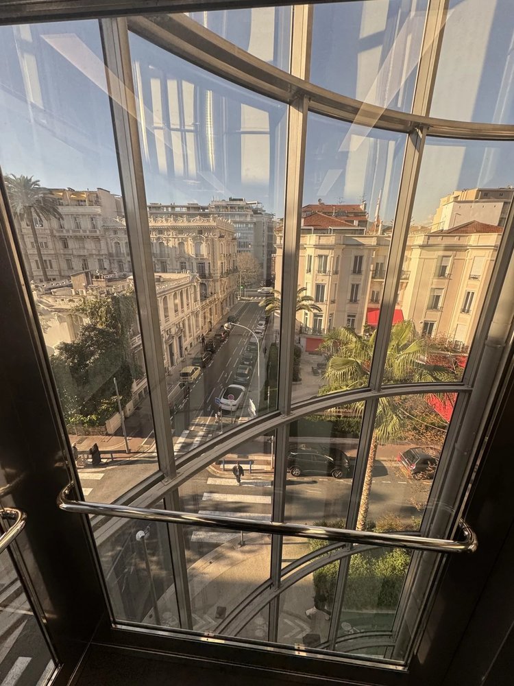 Property photo in Carre d'Or