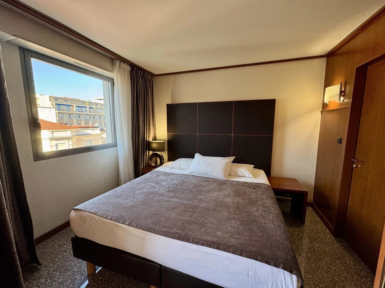 Property photo in Carre d'Or