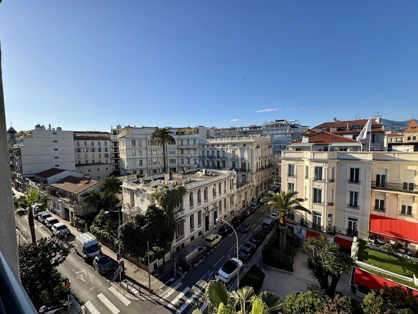 Property photo in Carre d'Or