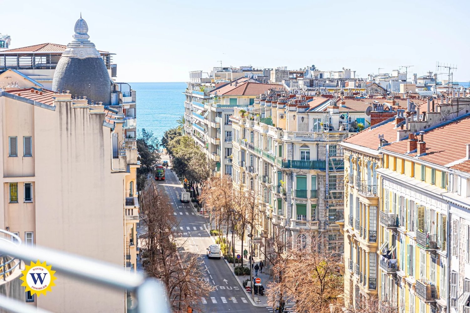 Property photo in Carre d'Or