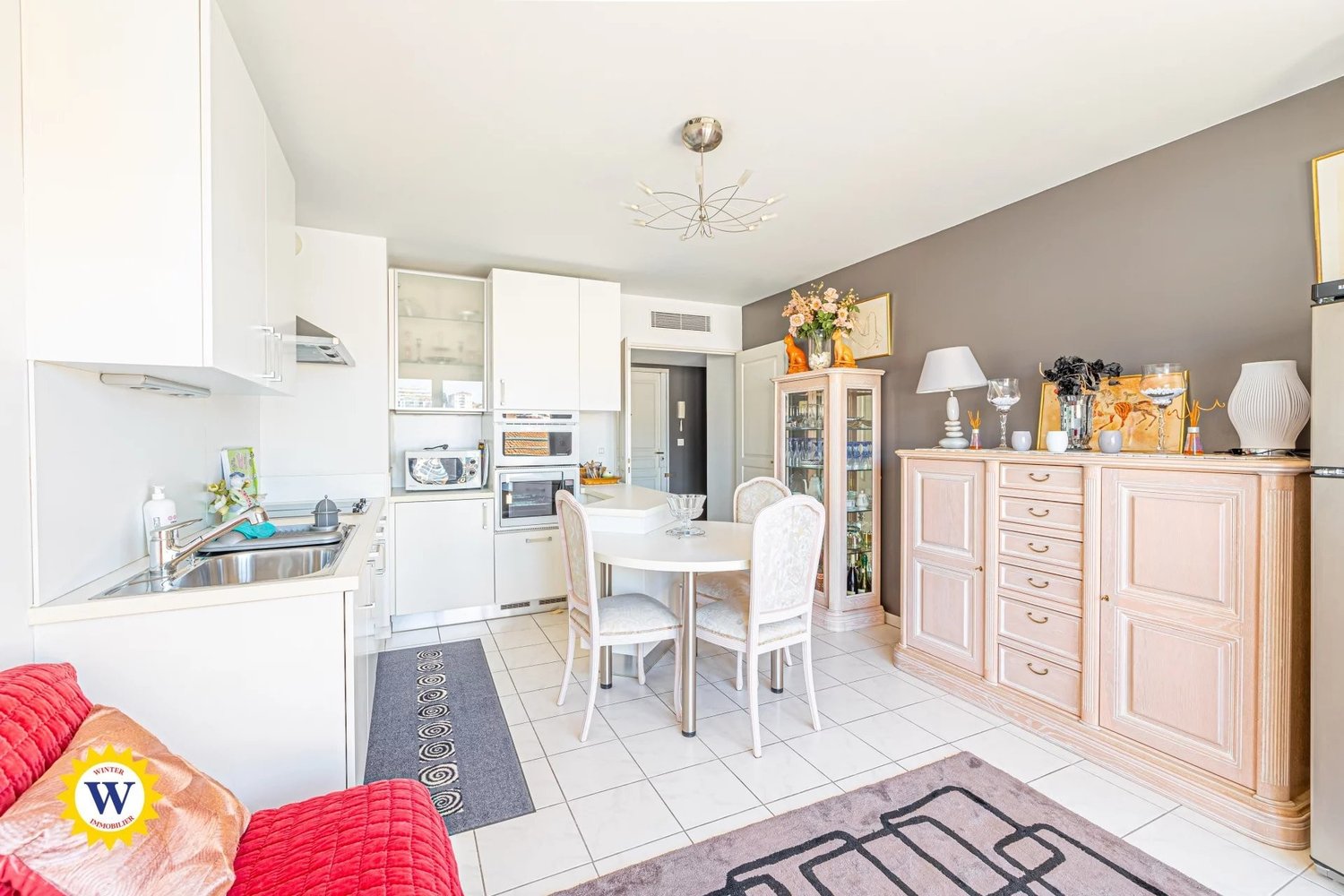 Property photo in Carre d'Or