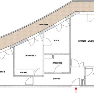 Property in Carre d'Or