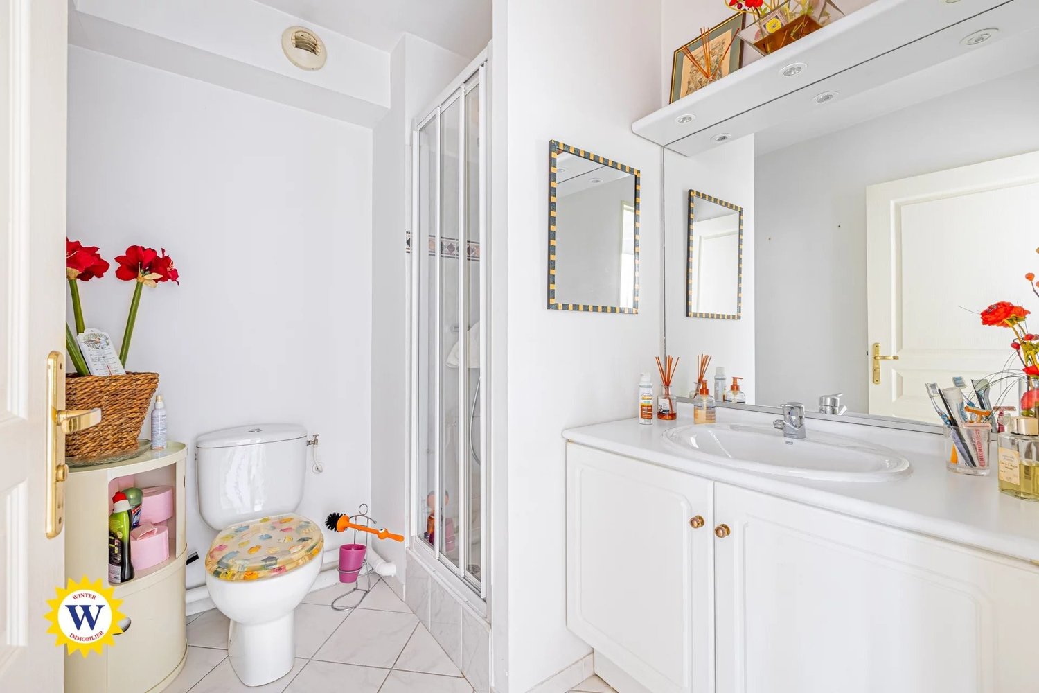 Property photo in Carre d'Or