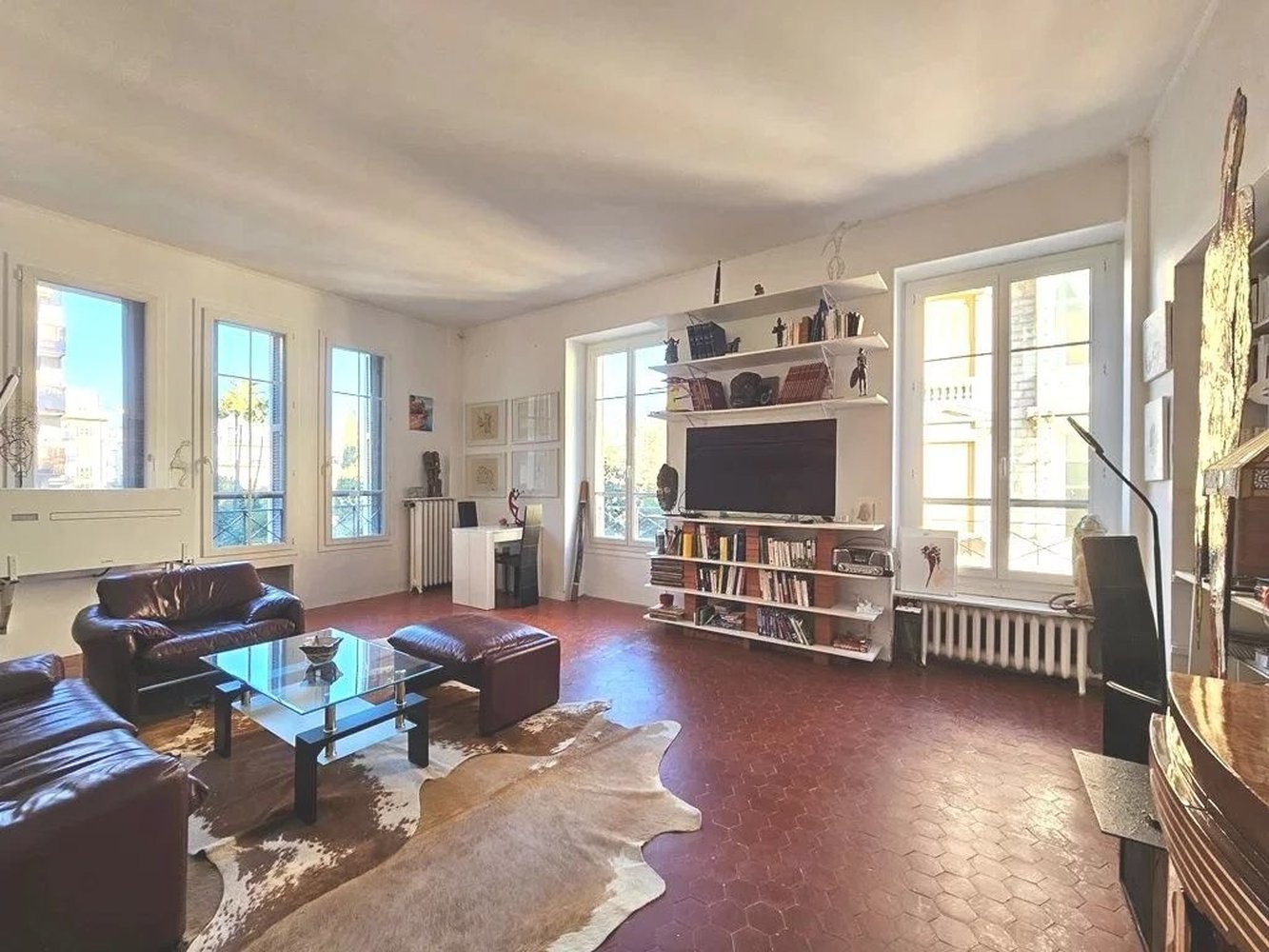 Property photo in Carre d'Or