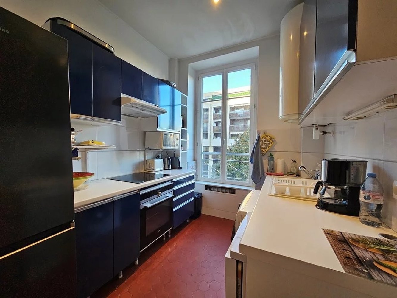 Property photo in Carre d'Or