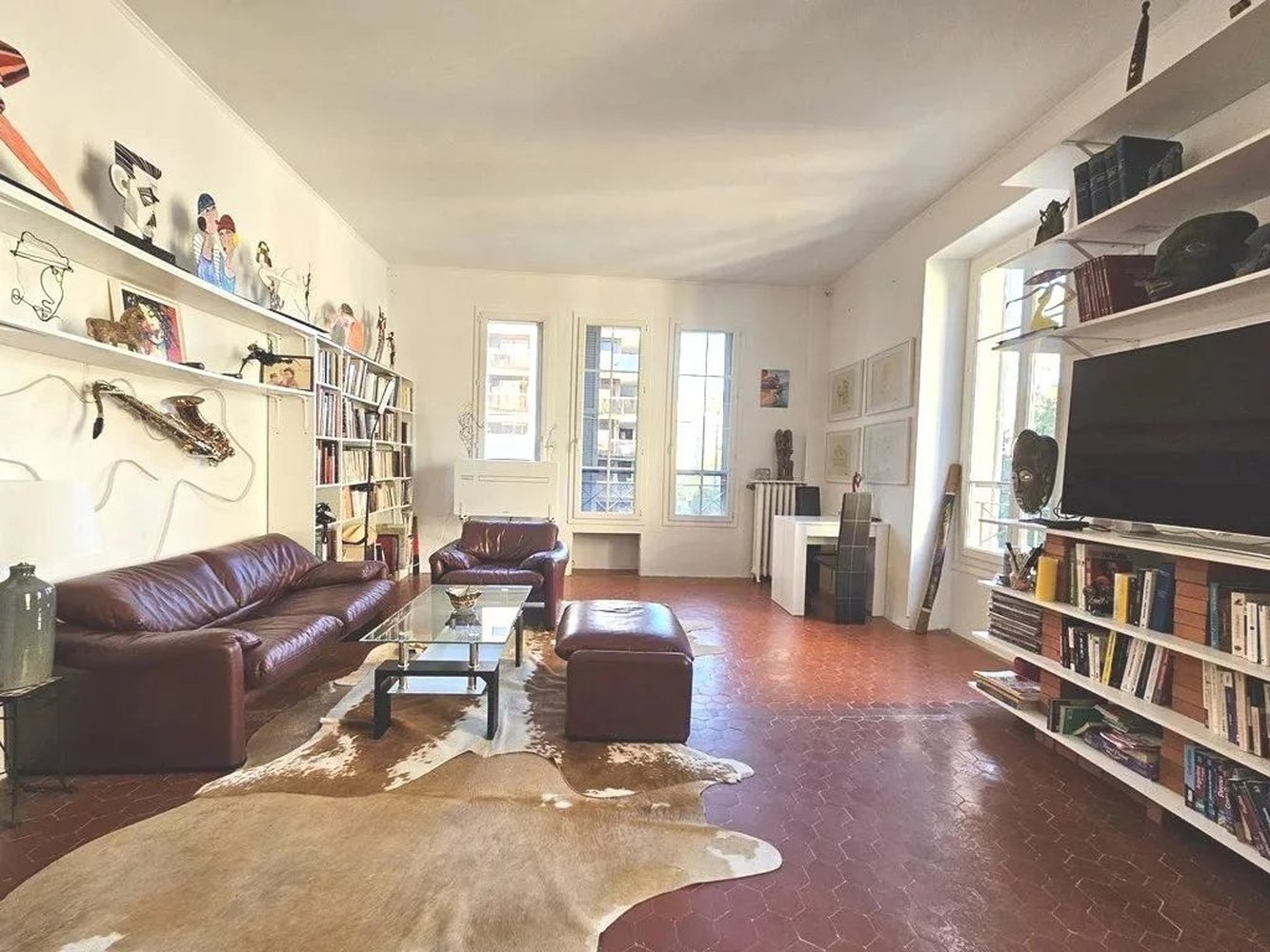 Property photo in Carre d'Or