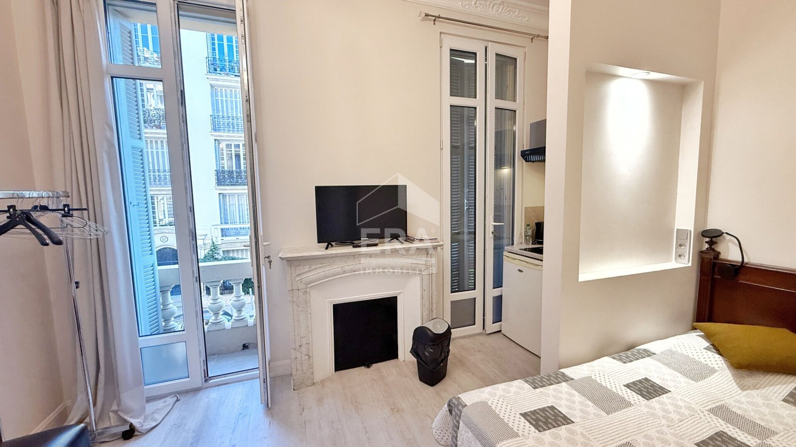 Property photo in Carre d'Or