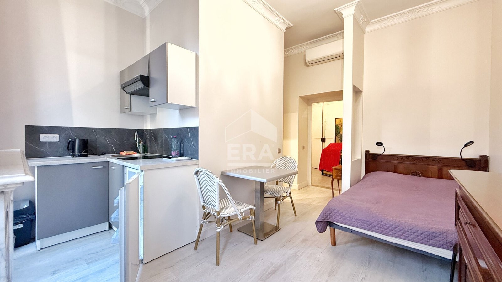 Property photo in Carre d'Or