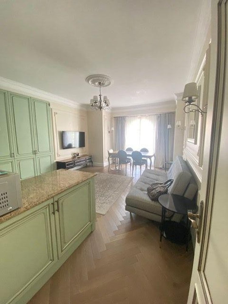 Property photo in Carre d'Or