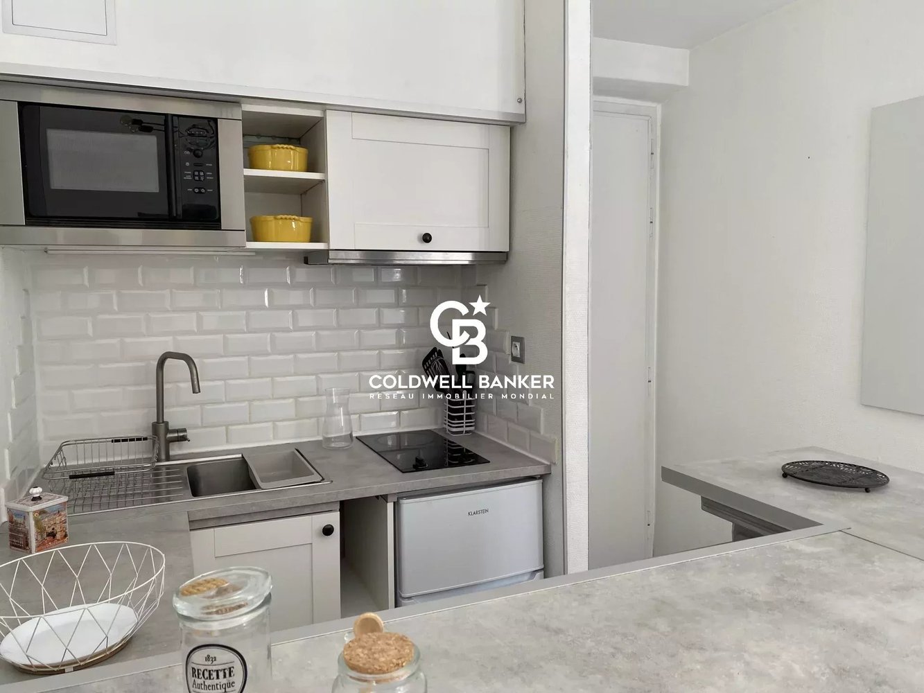 Property photo in Carre d'Or