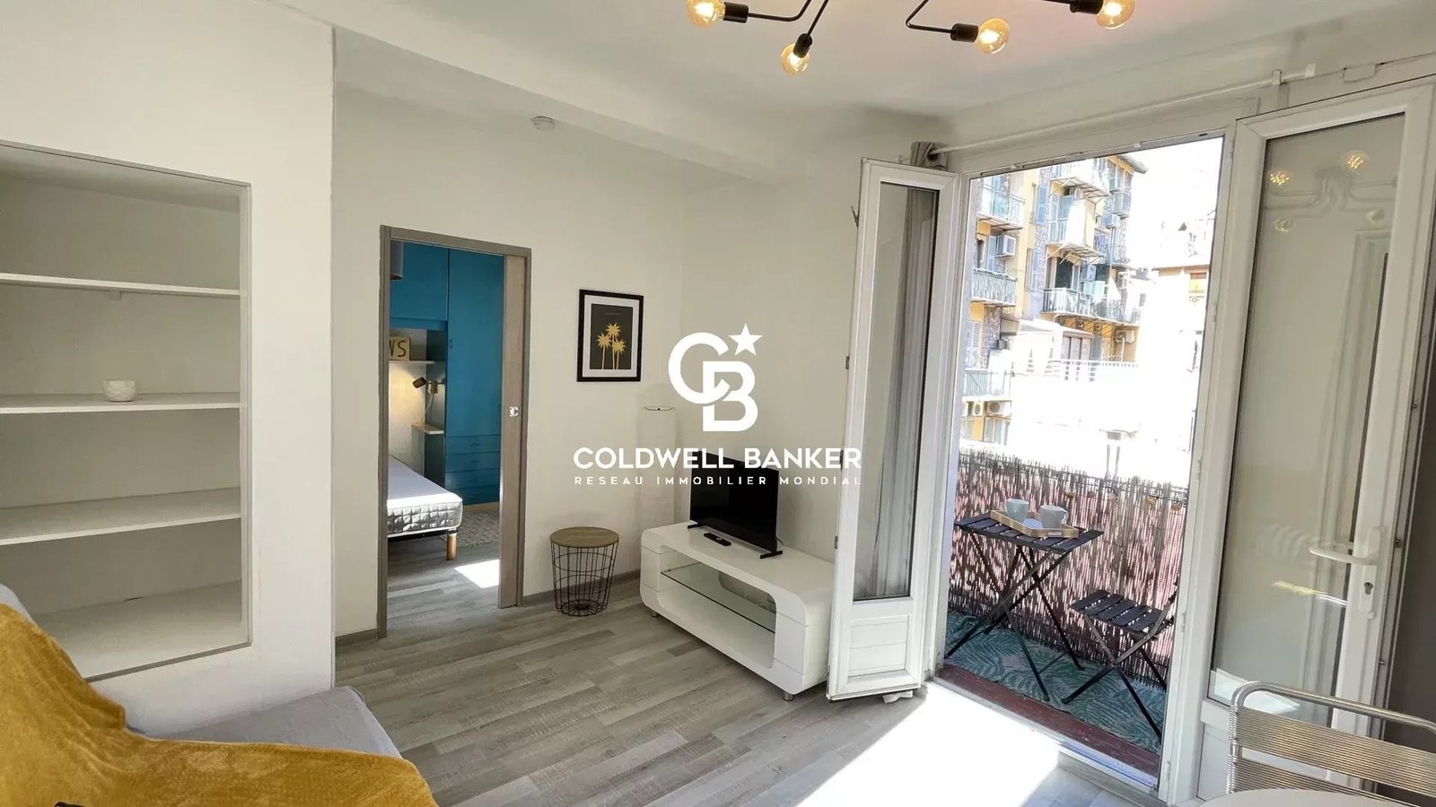 Property photo in Carre d'Or