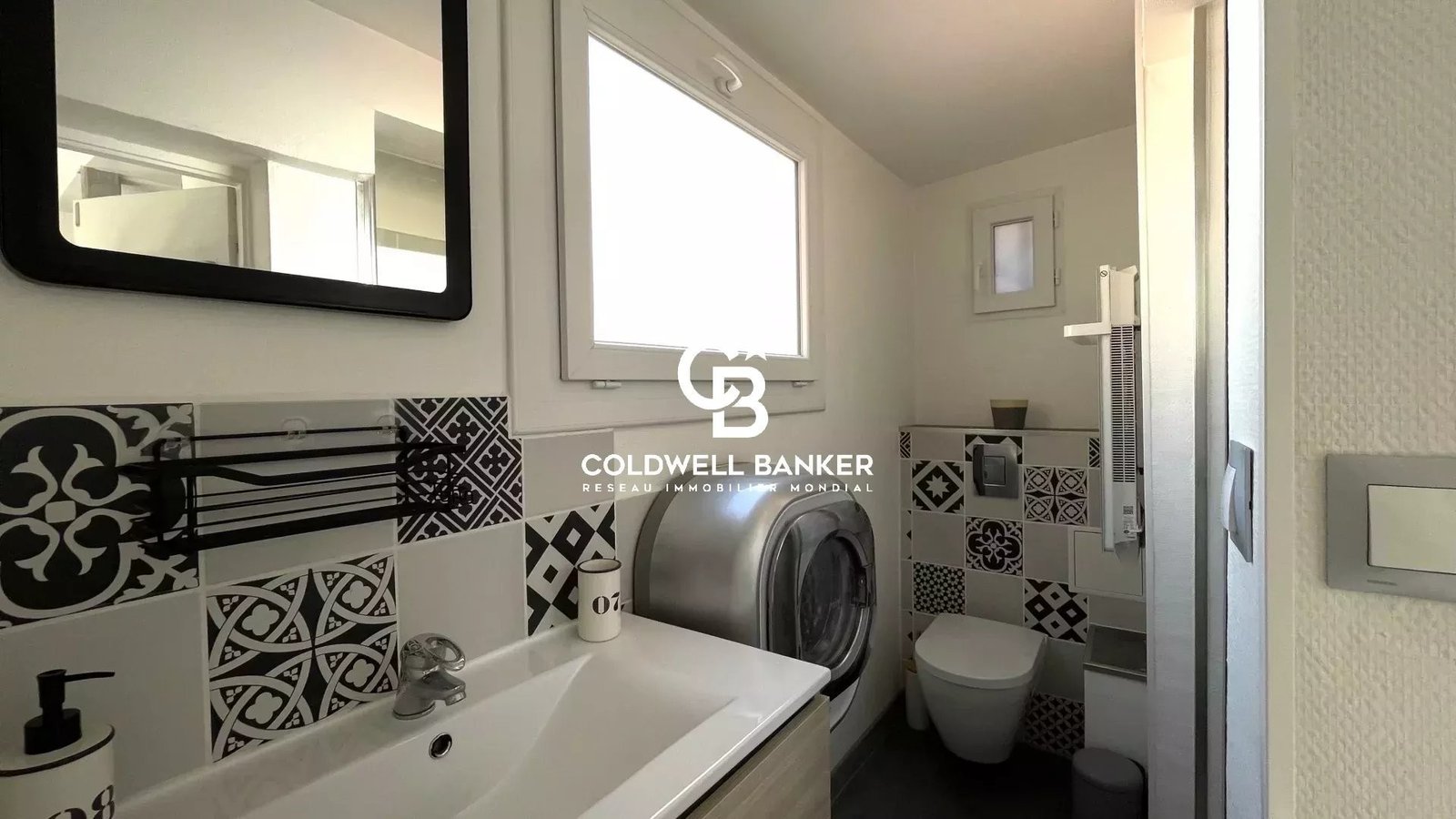 Property photo in Carre d'Or