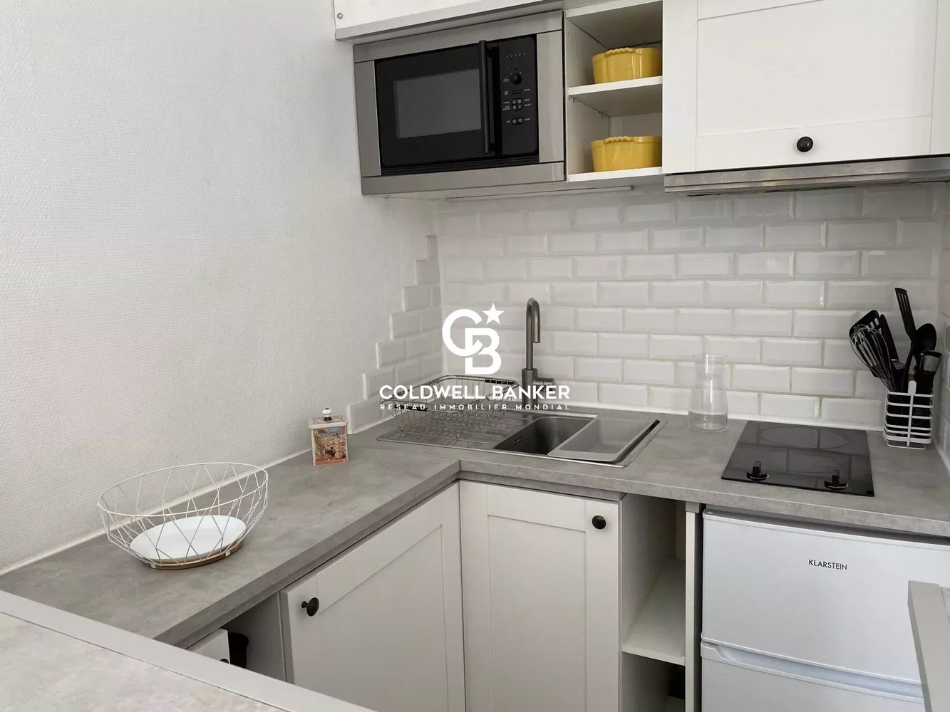 Property photo in Carre d'Or