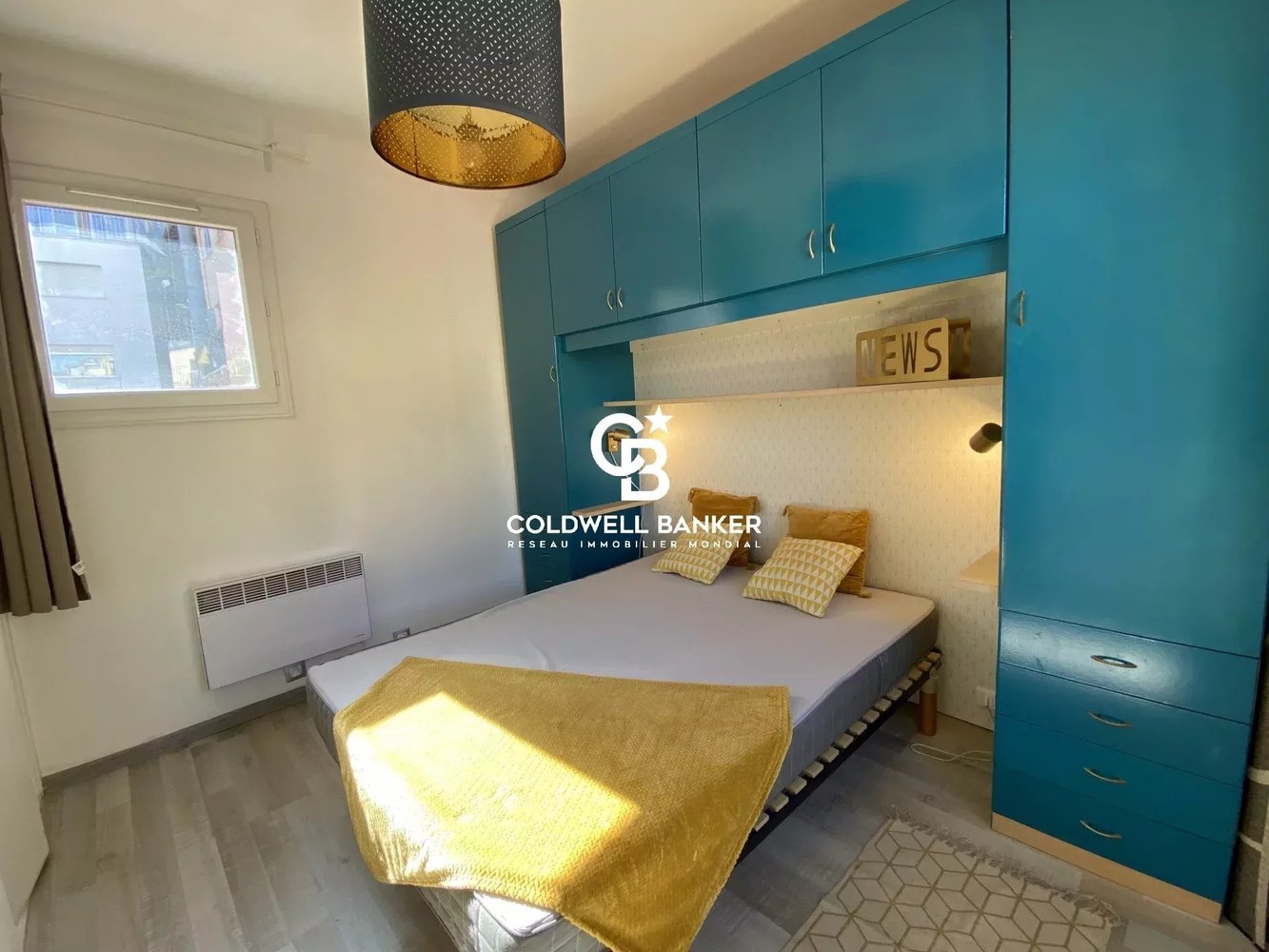 Property photo in Carre d'Or