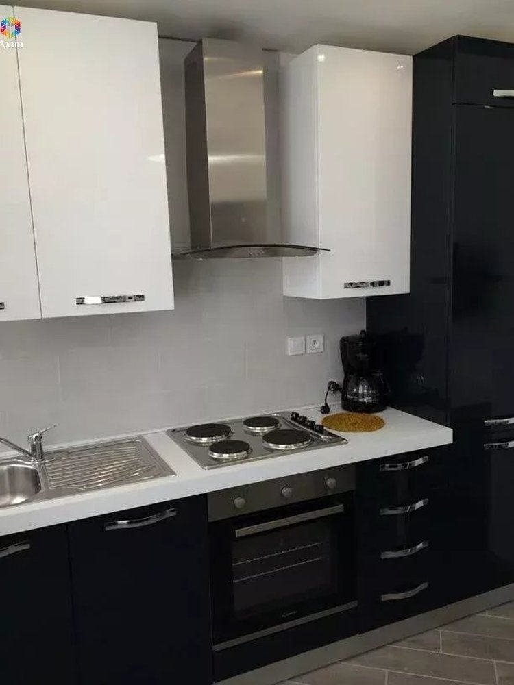 Property photo in Carre d'Or