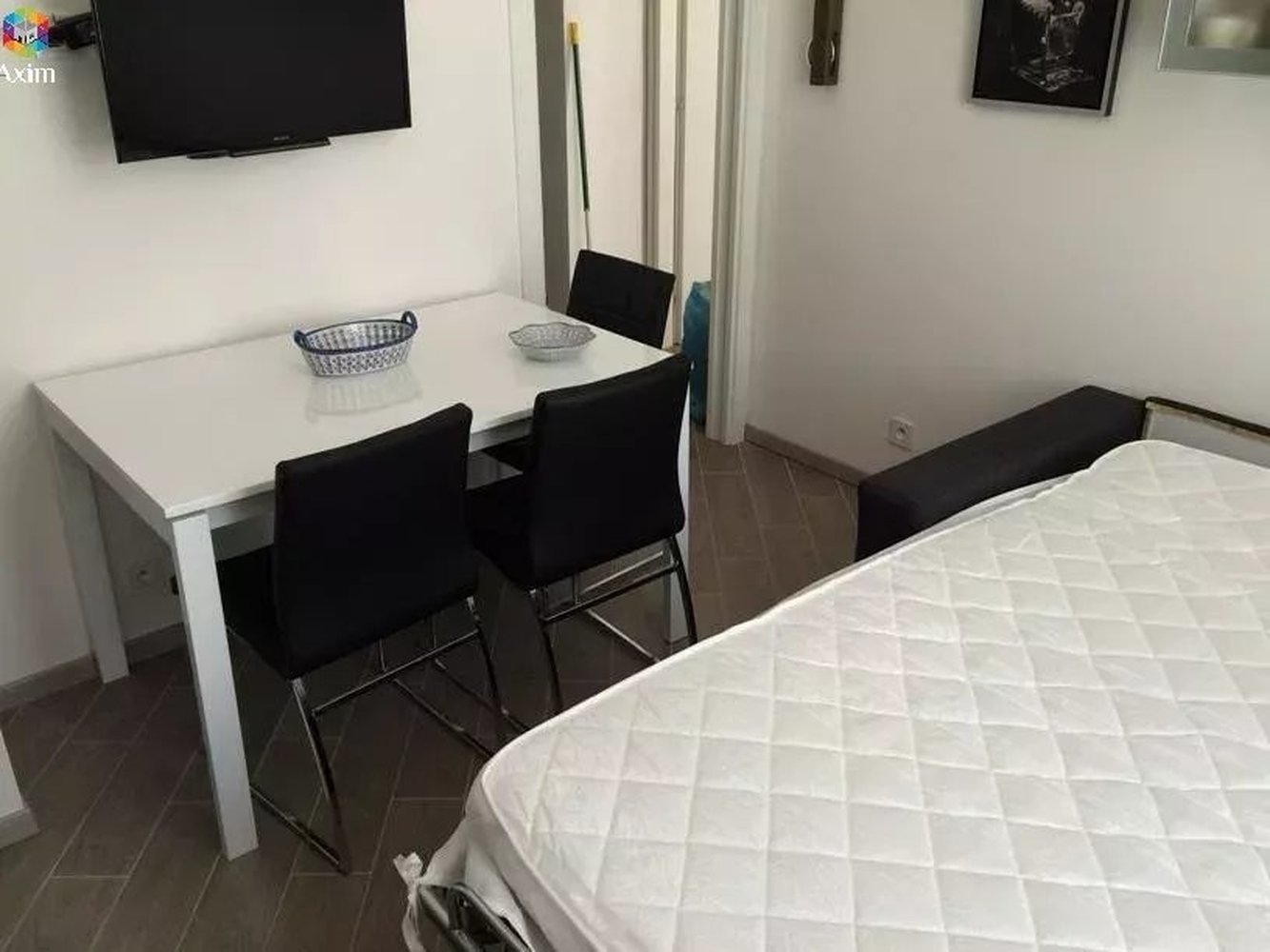 Property photo in Carre d'Or