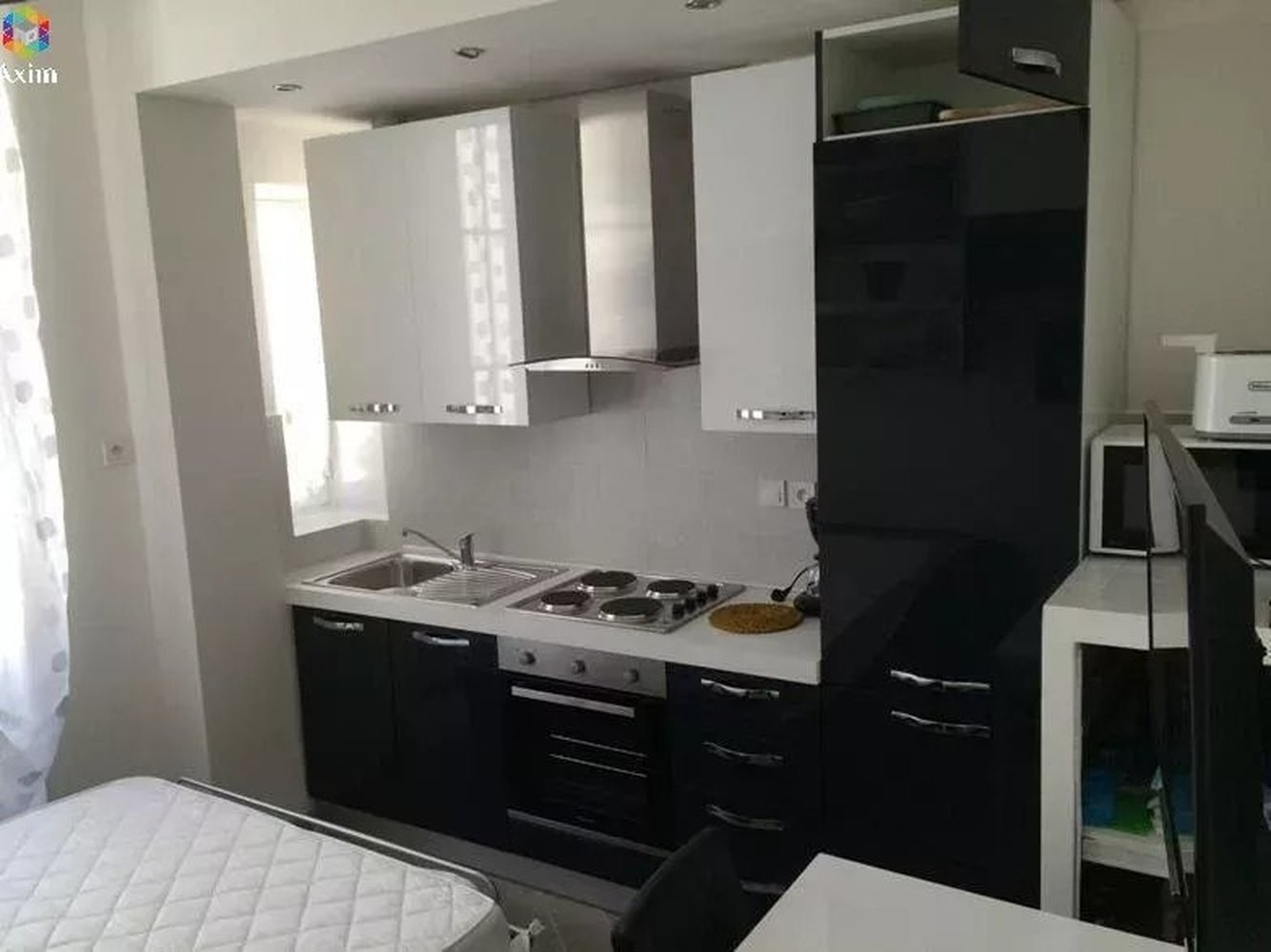 Property photo in Carre d'Or