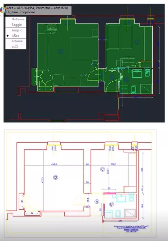 Property photo in Carre d'Or