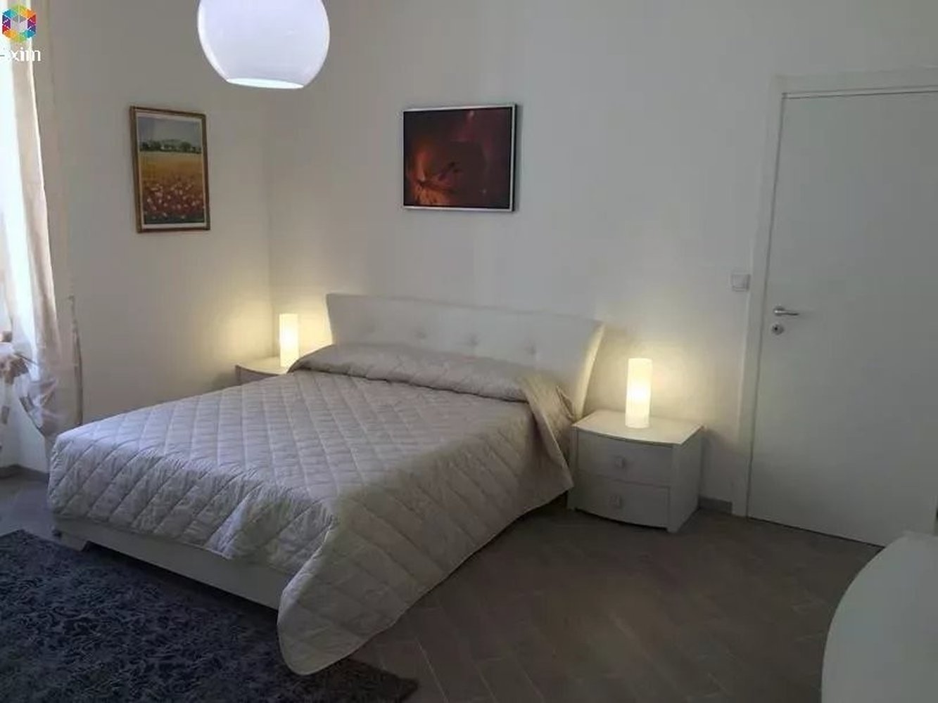 Property photo in Carre d'Or