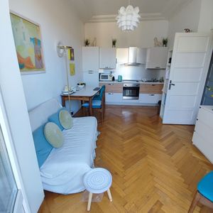 Property in Carre d'Or