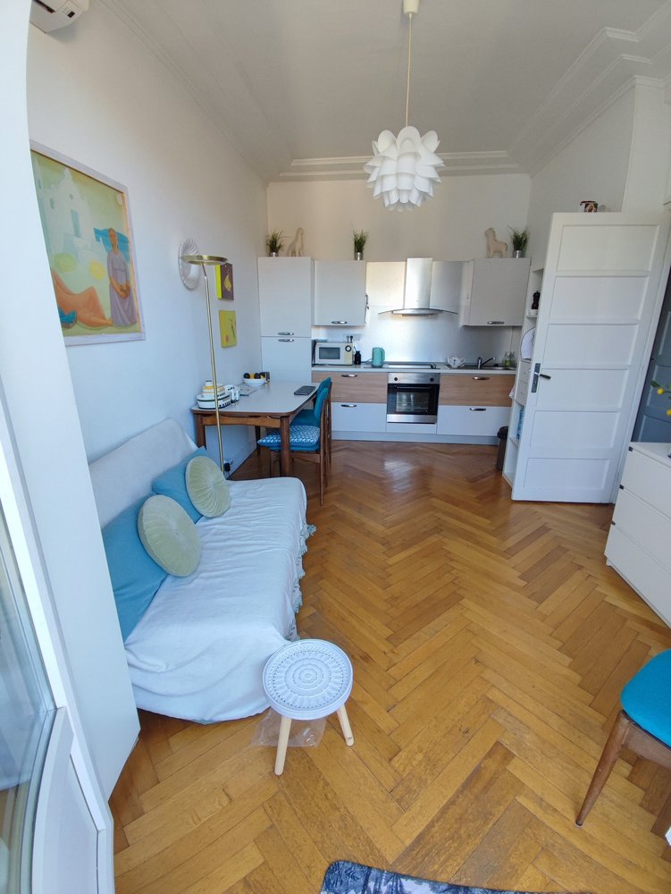 Property photo in Carre d'Or