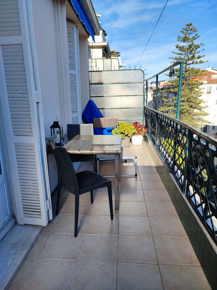 Property photo in Carre d'Or