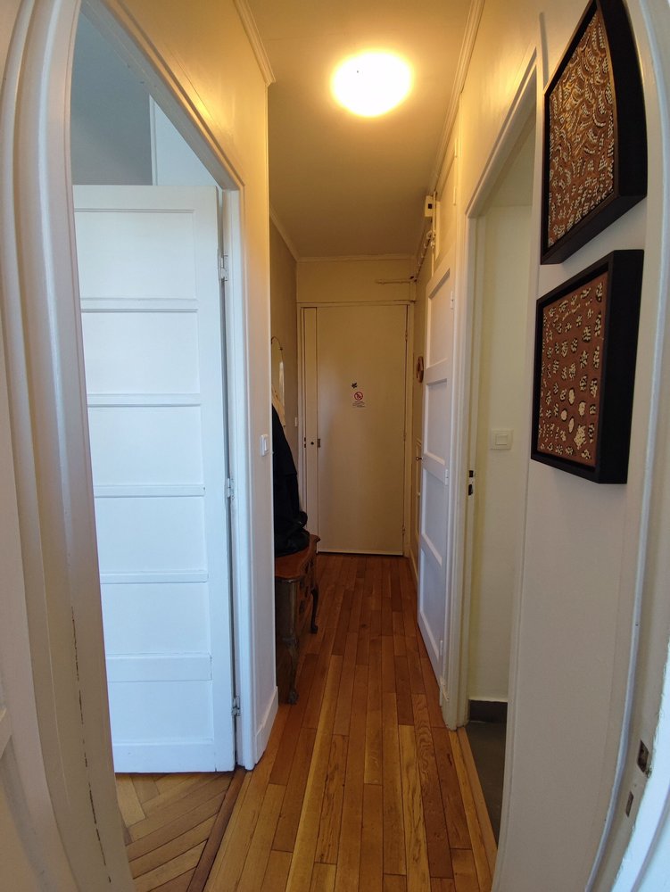 Property photo in Carre d'Or