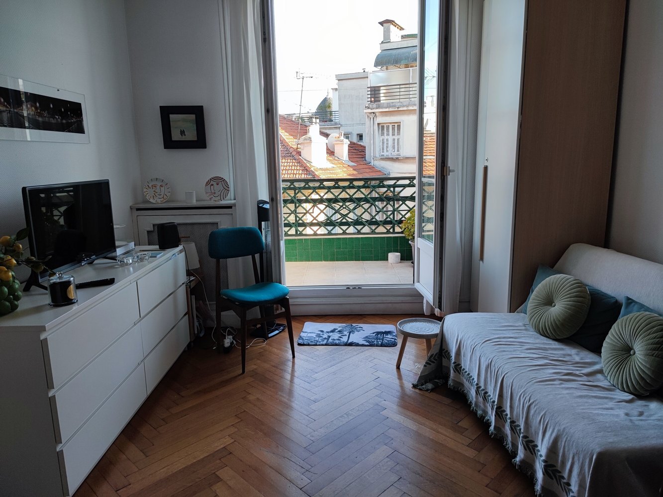 Property photo in Carre d'Or