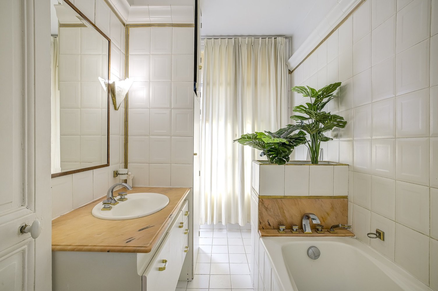 Property photo in Carre d'Or