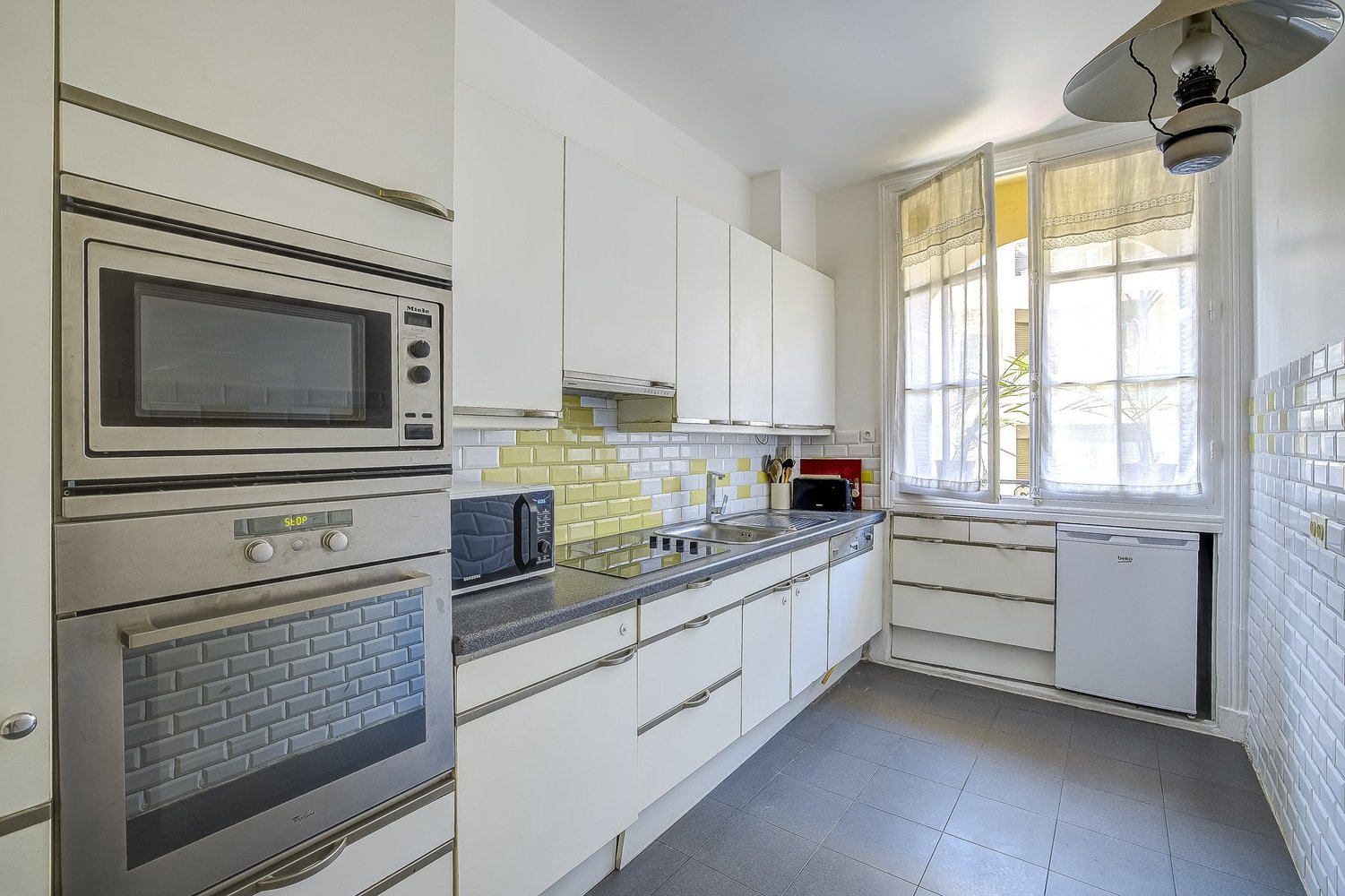 Property photo in Carre d'Or