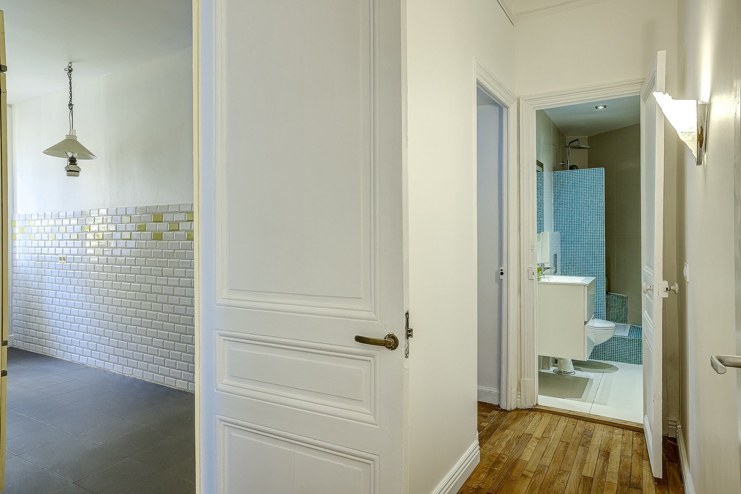 Property photo in Carre d'Or