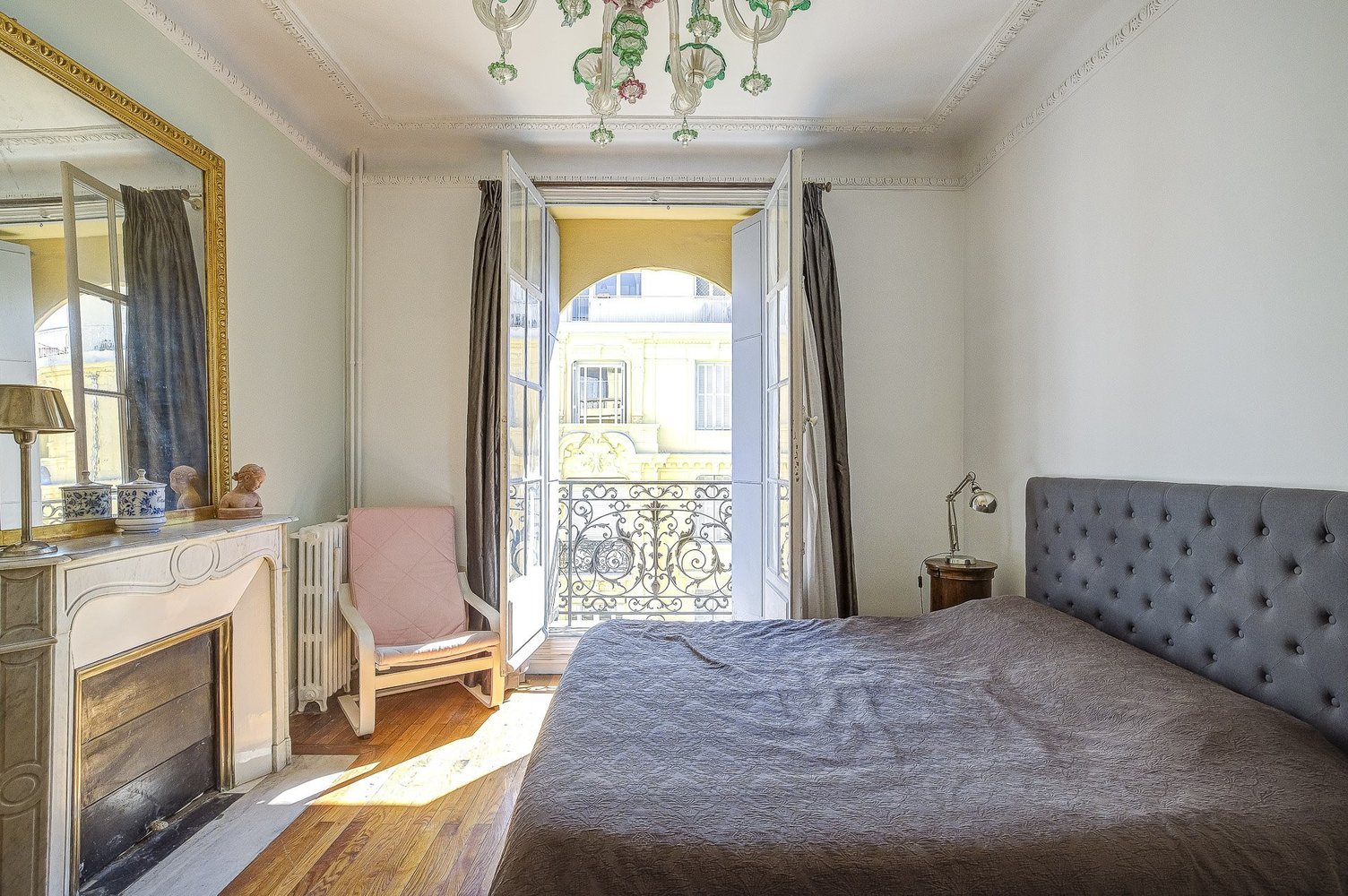 Property photo in Carre d'Or