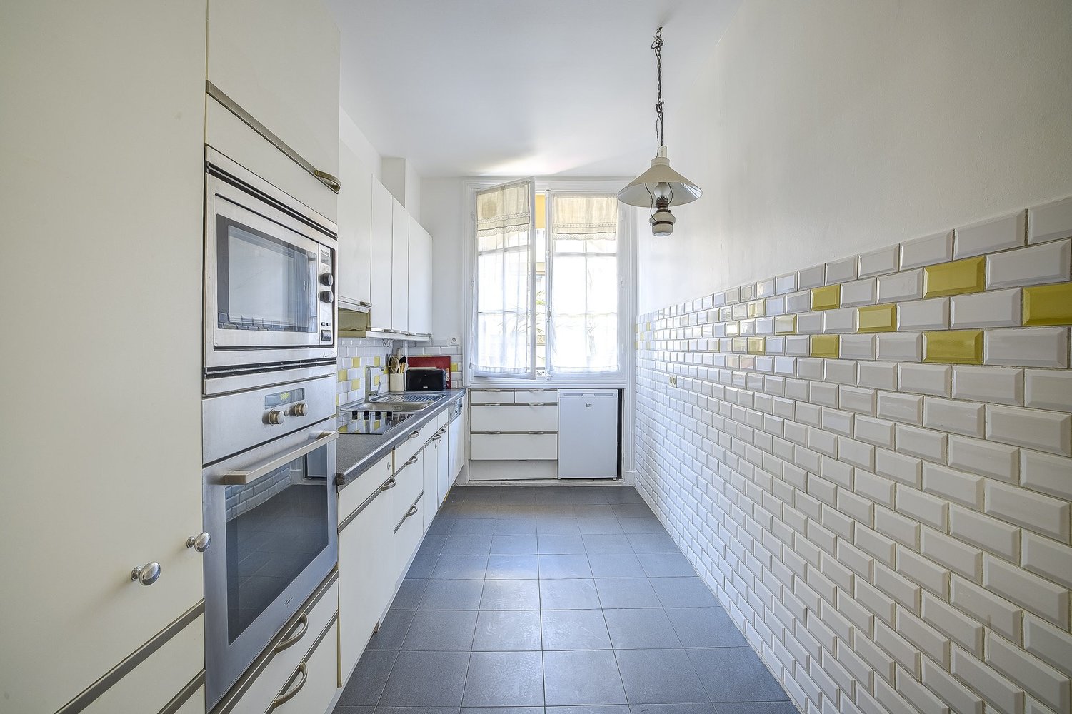 Property photo in Carre d'Or