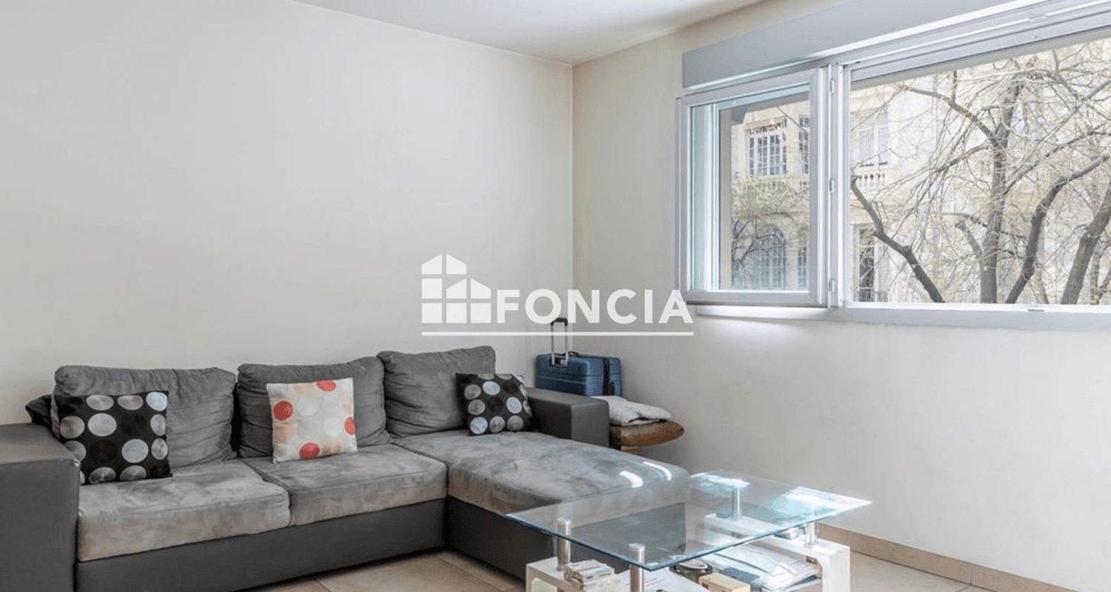 Property photo in Carre d'Or