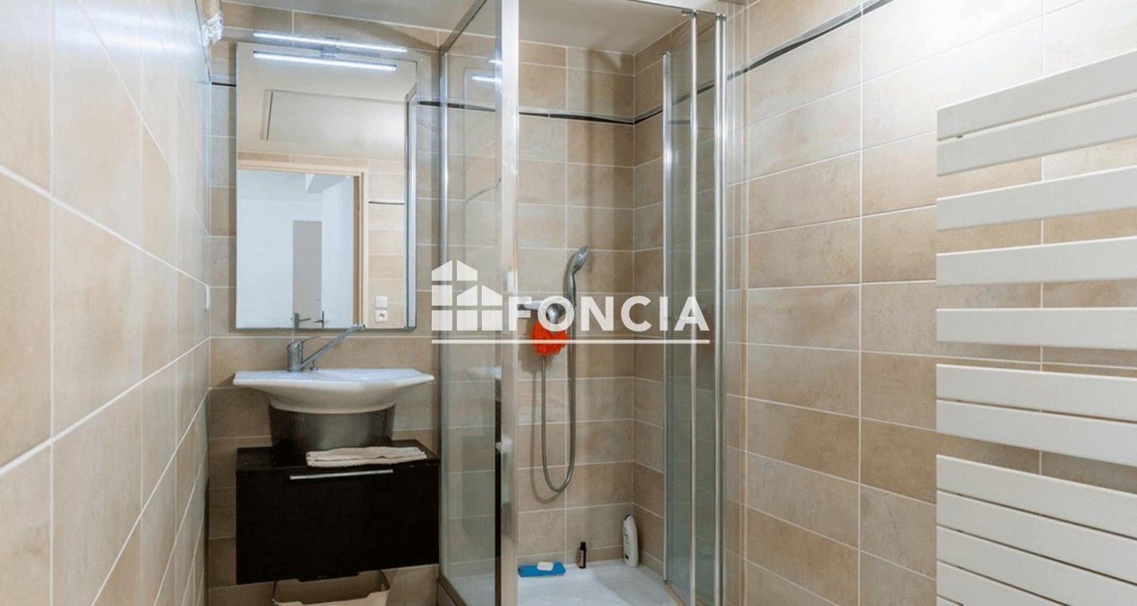 Property photo in Carre d'Or